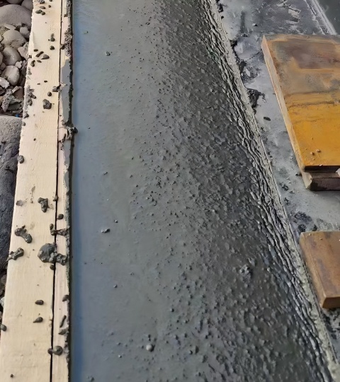 光坡镇环氧砂浆的特点及施工流程​