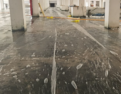 光坡镇不发火砂浆和不发火金属骨料有什么区别